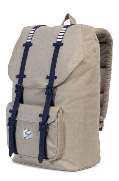 The Little America Backpack