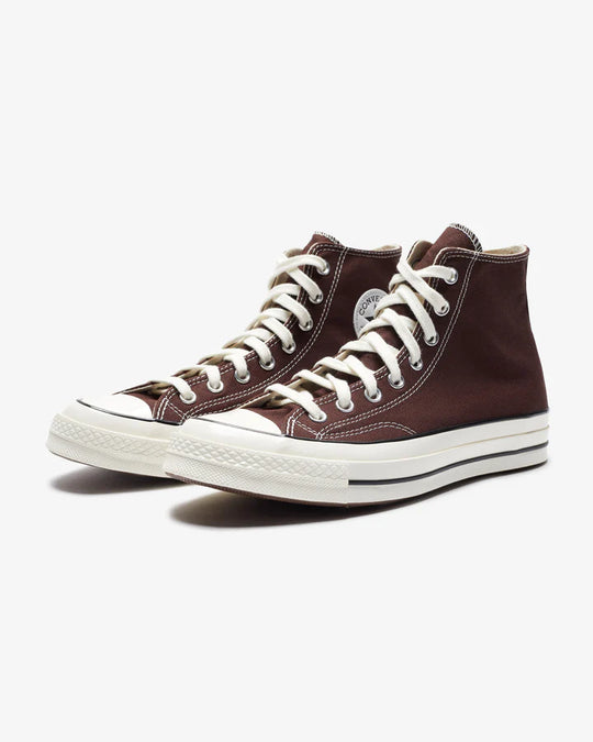 CONVERSE CHUCK 70 HI DARK ROOT – PRIVATE SNEAKERS display picture 3