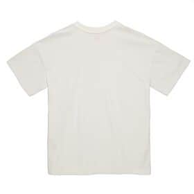 MITCHELL & NESS NBA SIDEWALK SKETCH TEE LAKERS