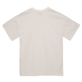 MLB FREEDOM TEE BRAVES CREAM