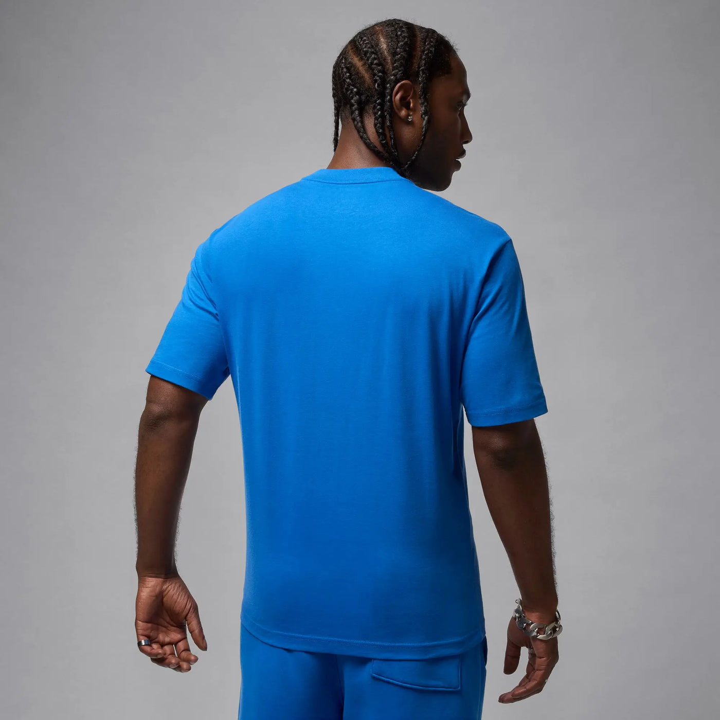 Jordan Brooklyn Men's T-Shirt