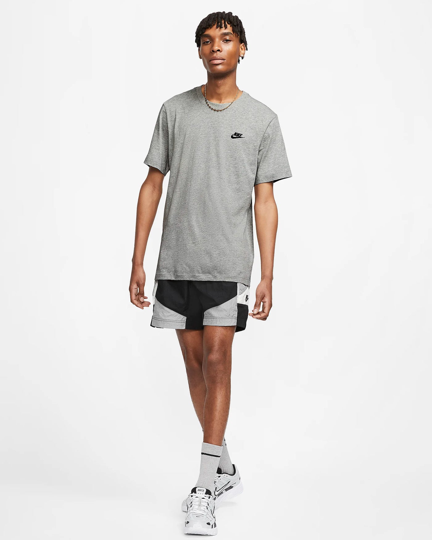 Nike Sportswear Club Men's T-Shirt