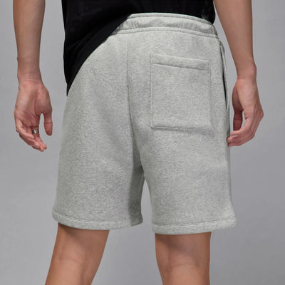 Men's Jumpman Fleece Shorts