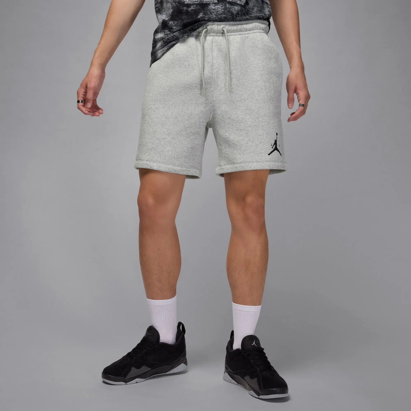 Men's Jumpman Fleece Shorts
