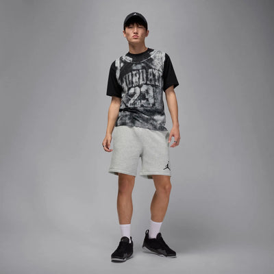 Men's Jumpman Fleece Shorts