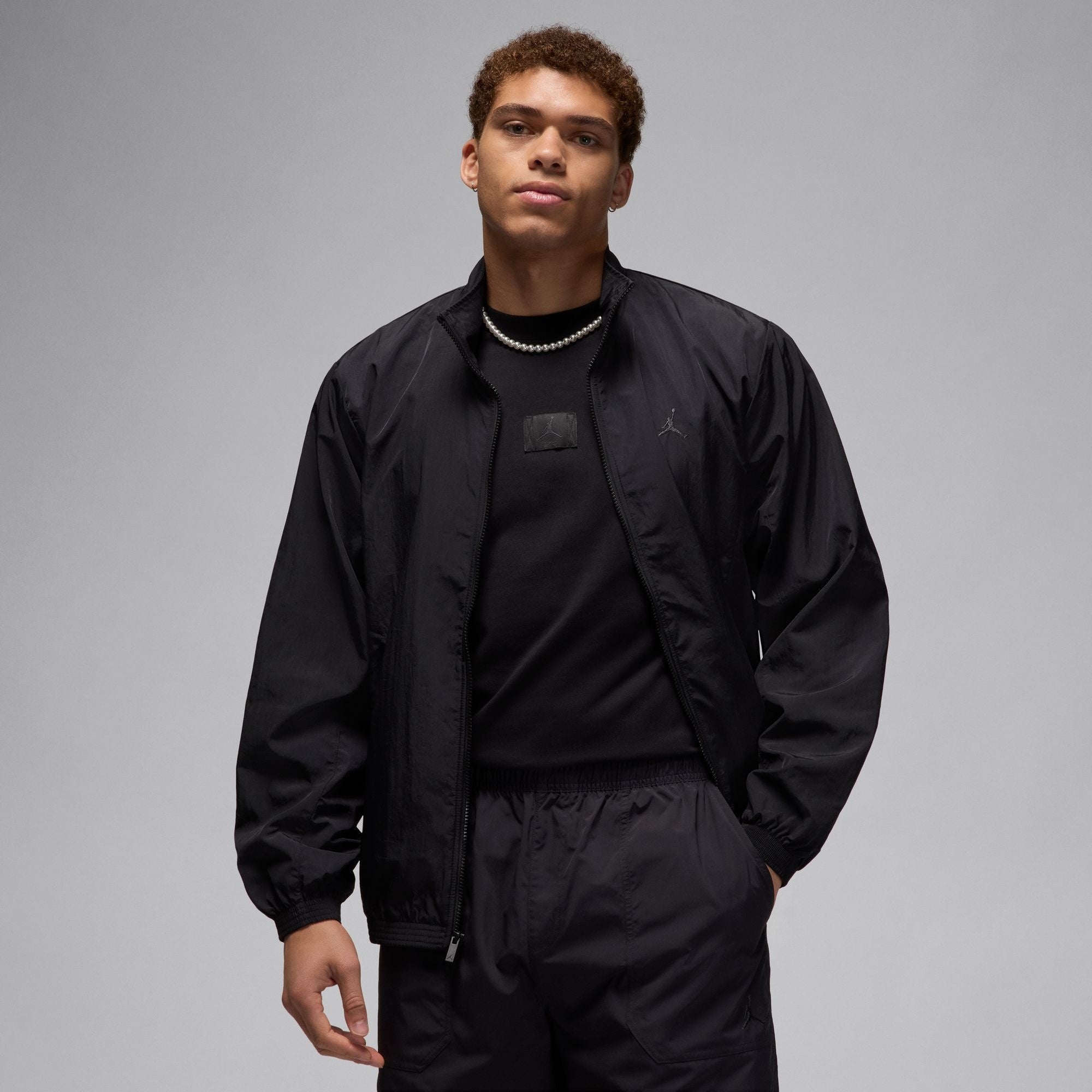 Jordan Essentials Men's Jacket – PRIVATE SNEAKERS
