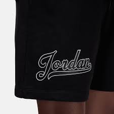 Jordan Flight MVP Men's Fleece Shorts