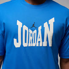 Jordan Brooklyn Men's T-Shirt