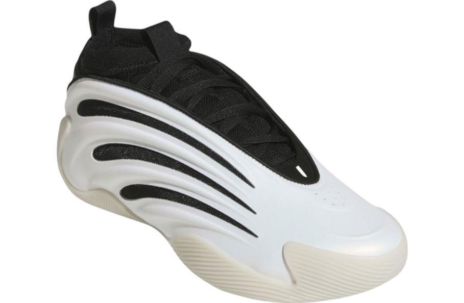 ADIDAS HARDEN VOLUME 9 SUP COL BLACK