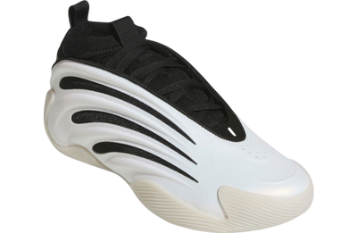 ADIDAS HARDEN VOLUME 9 SUP COL BLACK