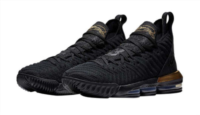 NIKE LEBRON XVI GS "KING" – PRIVATE SNEAKERS1