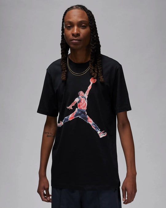ウェア NikeJordanxTravisScottMen'sT-Shirt\