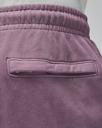Jordan Essentials Men's Fleece Washed Trousers