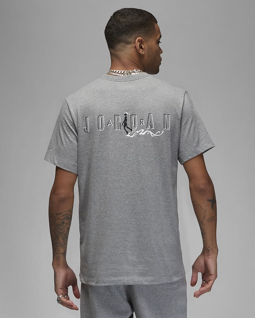 Jordan Essentials T-Shirt