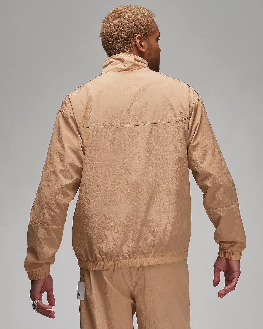 Jordan Essentials Men's Warmup Jacket – PRIVATE SNEAKERS