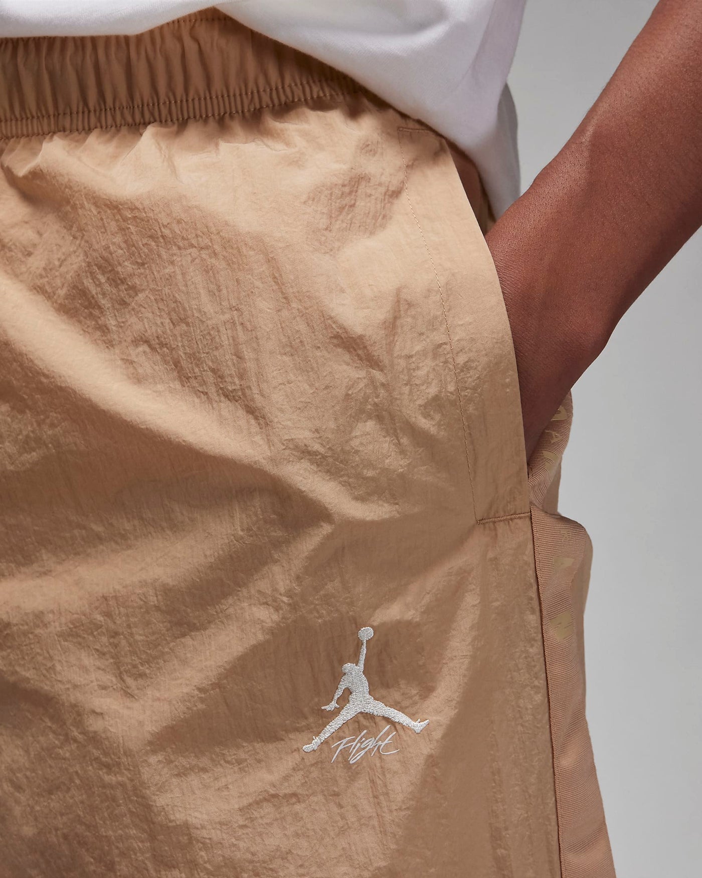 Jordan Essentials Men's Warmup Pants