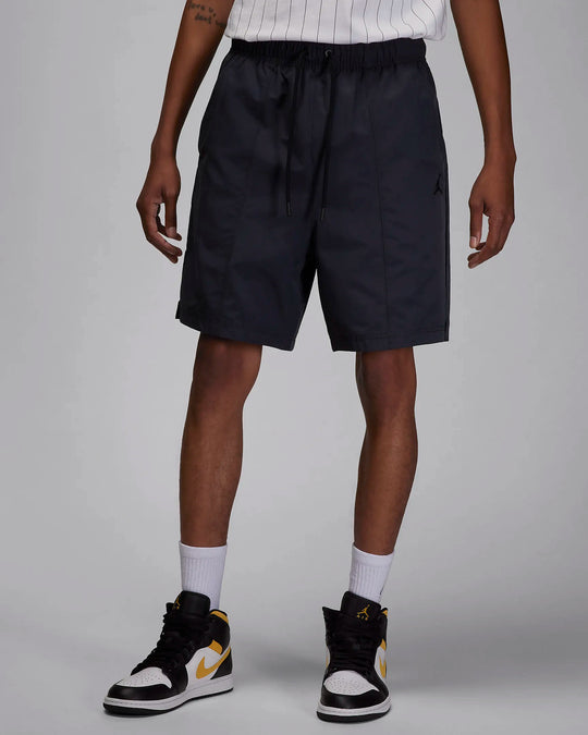 Jordan Essentials Woven Shorts Black
