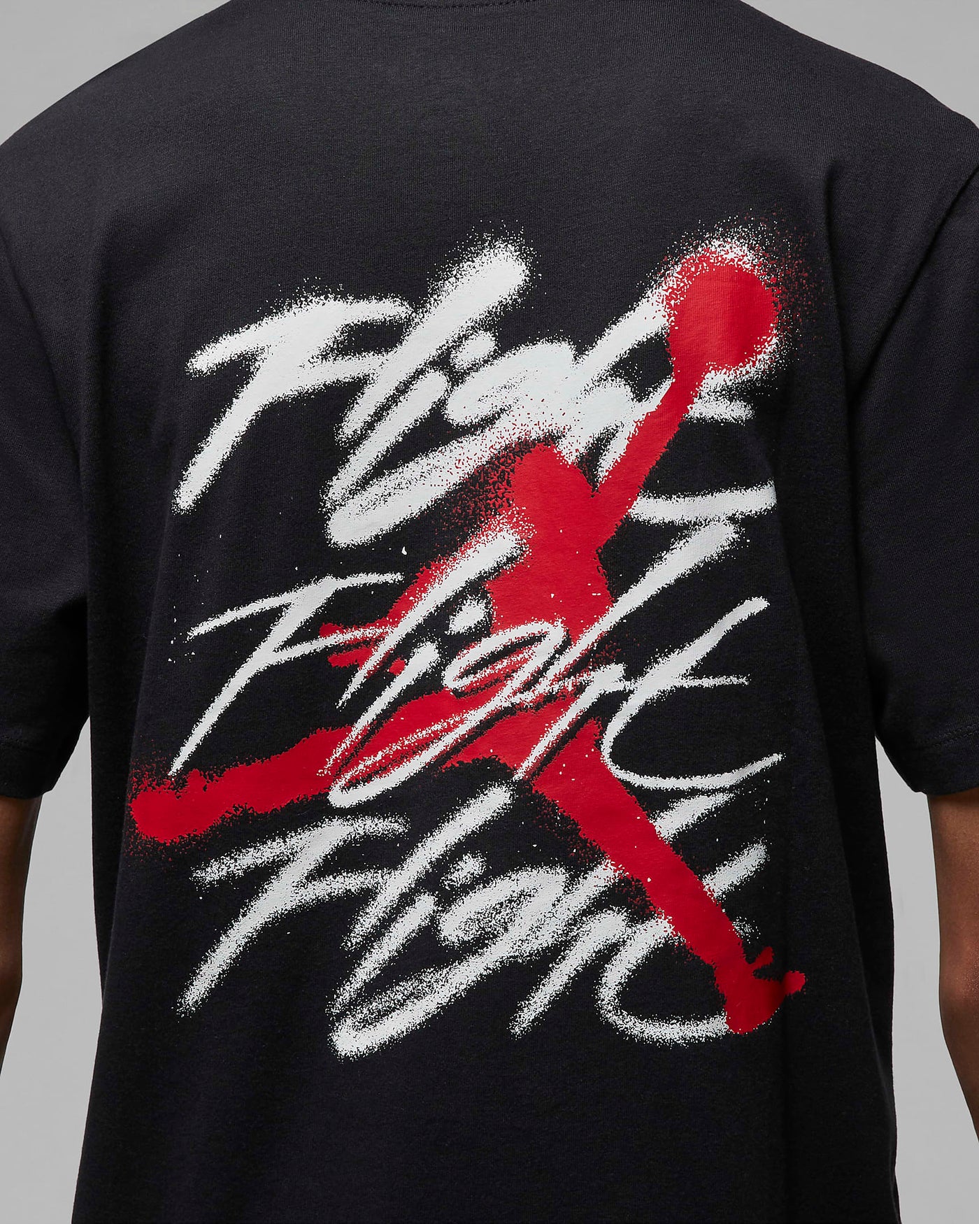 Jordan Graphic T-Shirt