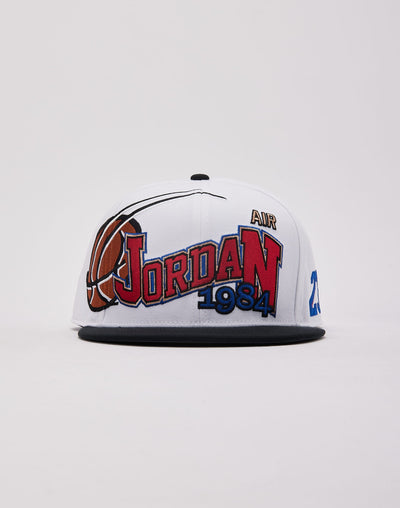 Jordan Pro Structured 1984 Cap