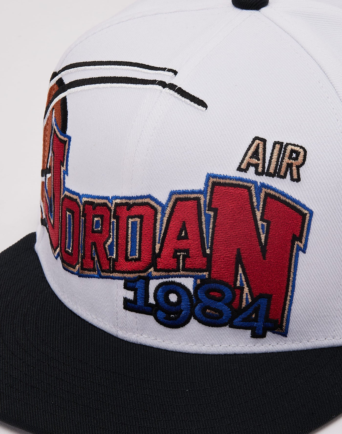Jordan Pro Structured 1984 Cap