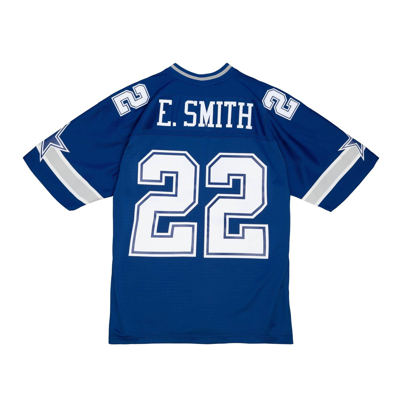 MITCHELL & NESS NFL DARK JERSEY COWBOYS 1996 EMMIT SMITH