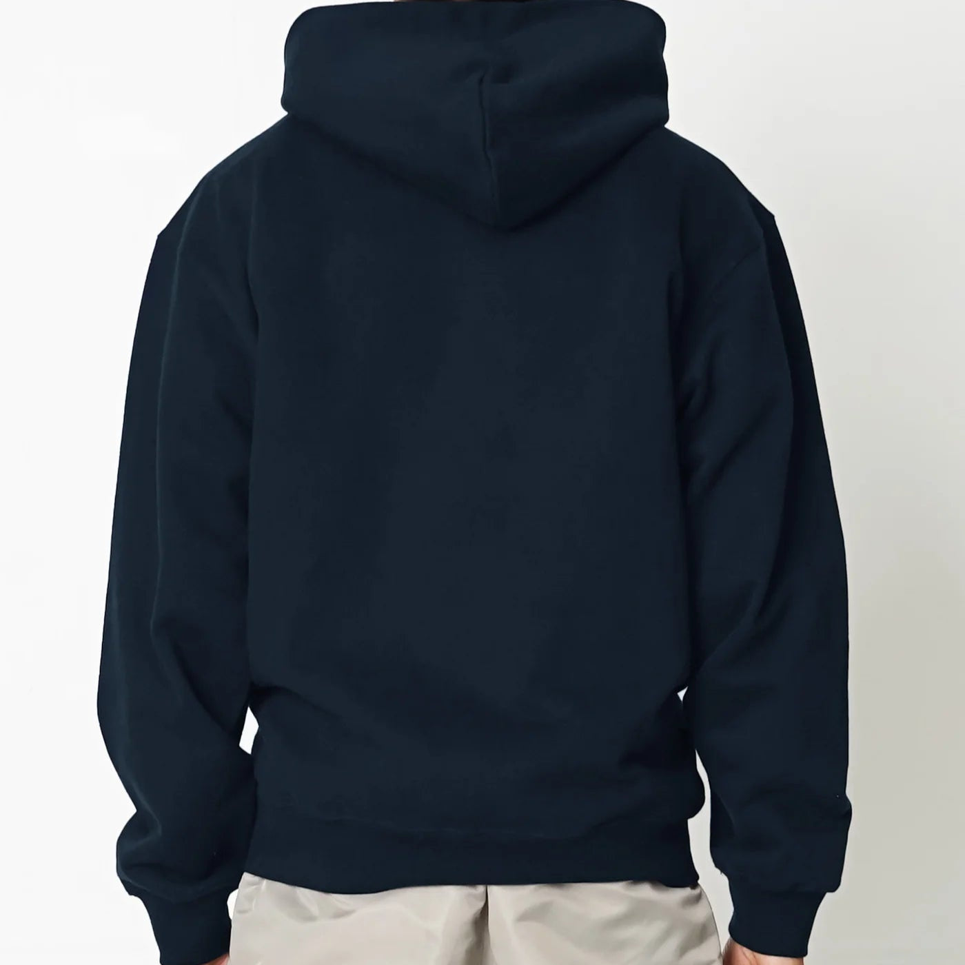 EPTM PERFECT BOXY HOODIE NAVY – PRIVATE SNEAKERS