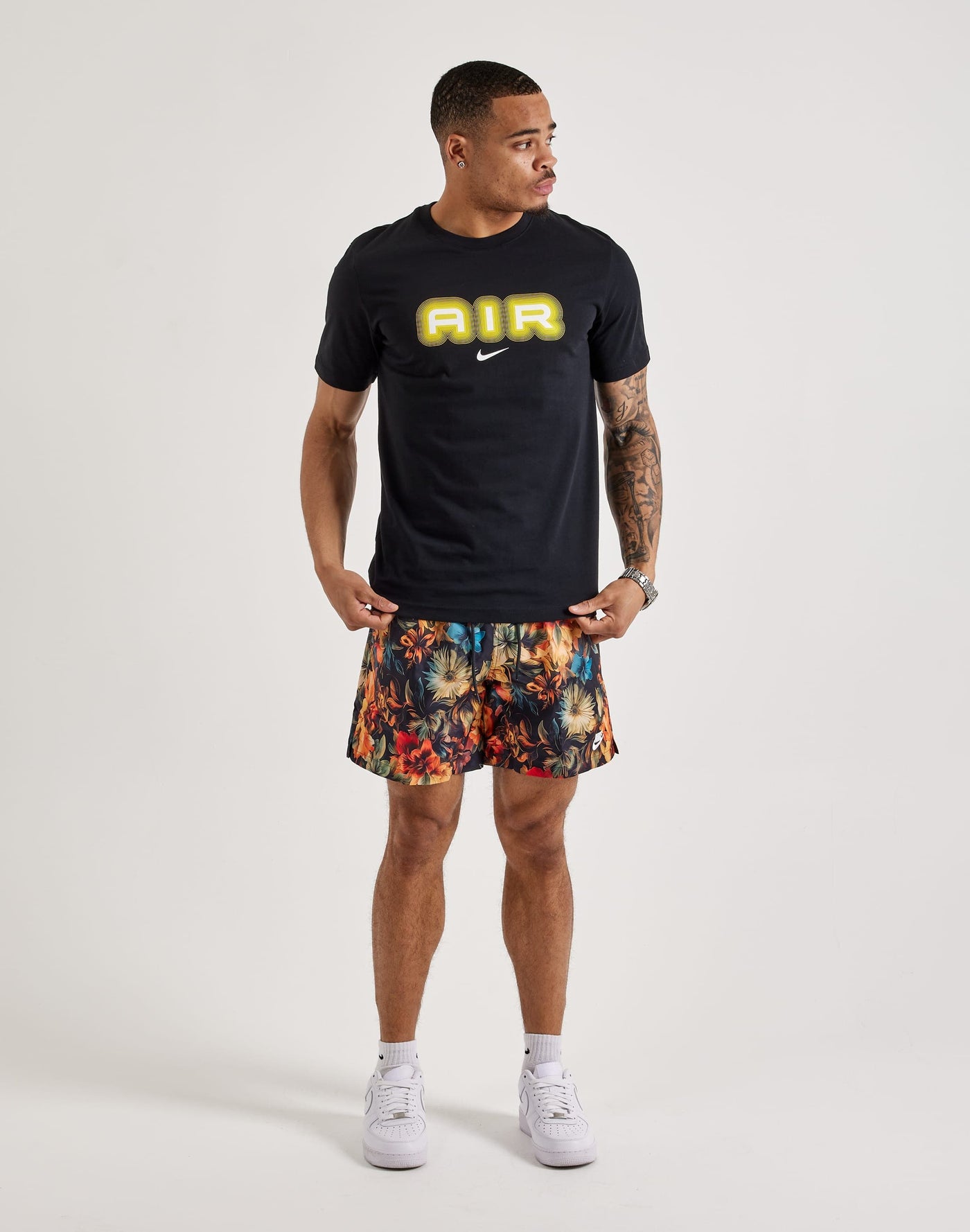 Nike Air Men's Graphic T-Shirt