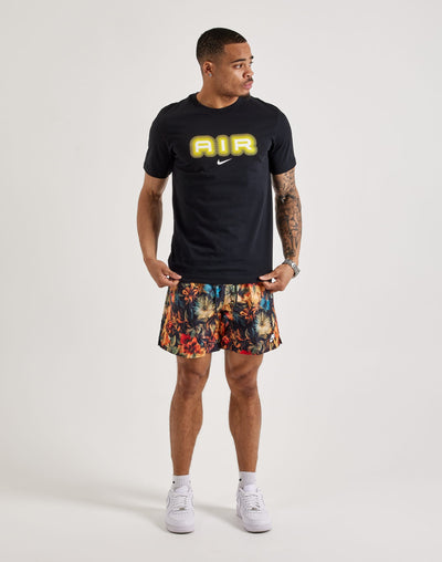 Nike Air Men's Graphic T-Shirt