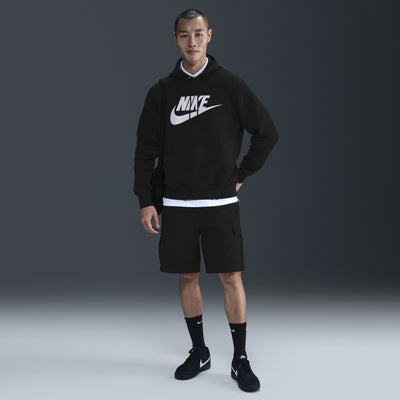 Nike Sportswear Club Men's Fleece Pullover Hoodie