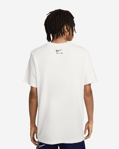 Nike Air Graphic T-Shirt white