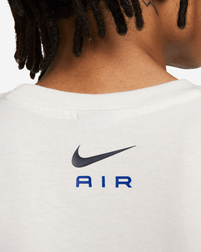Nike Air Graphic T-Shirt white