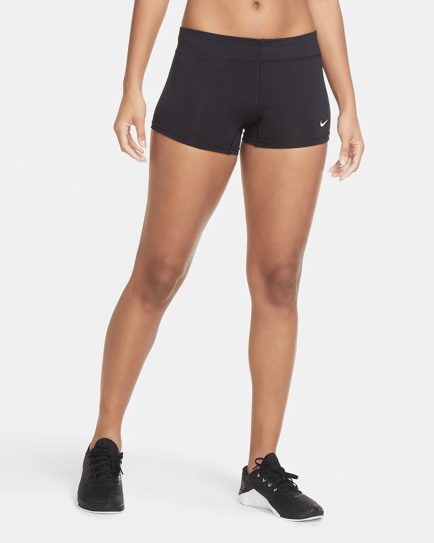 Dri Fit Women's Game Volleyball Shorts Nike Performance Nike