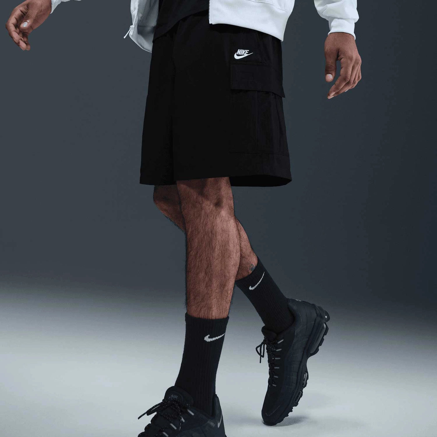 Nike Sportswear Club Men's Utility Shorts