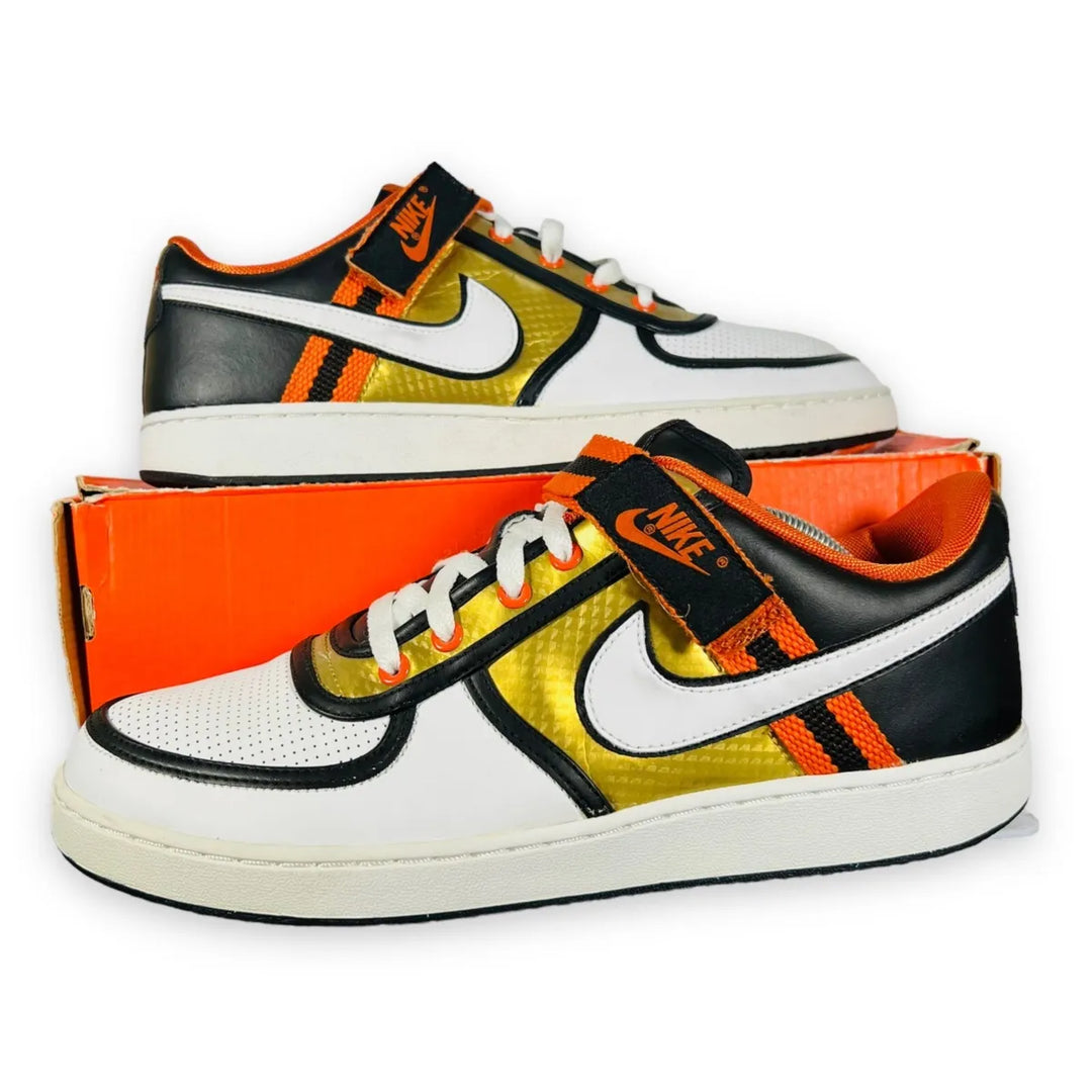 Nike Vandal Low PRIVATE SNEAKERS