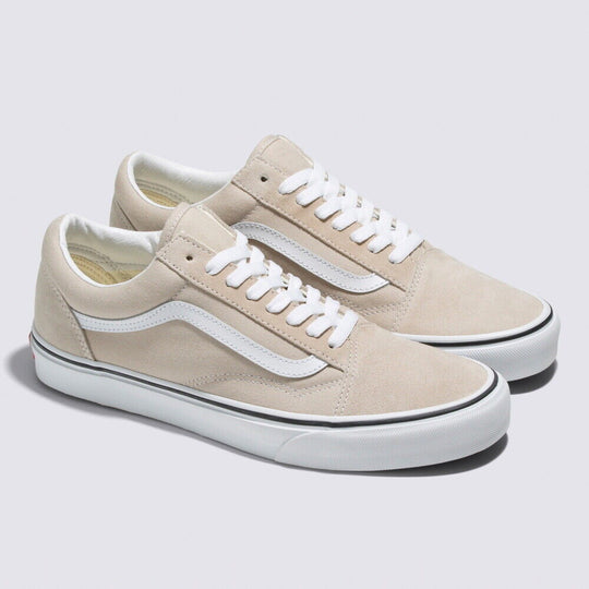 Old Skool COLOR THEORY FRENCH OAK – PRIVATE SNEAKERS