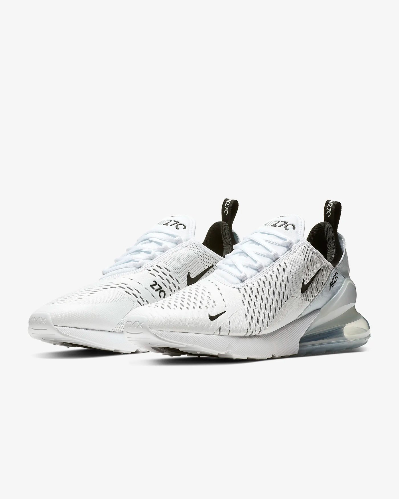 AIR MAX 270 OREO PRIVATE SNEAKERS