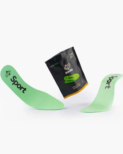 CREP THE ULTIMATE SNEAKER INSOLES