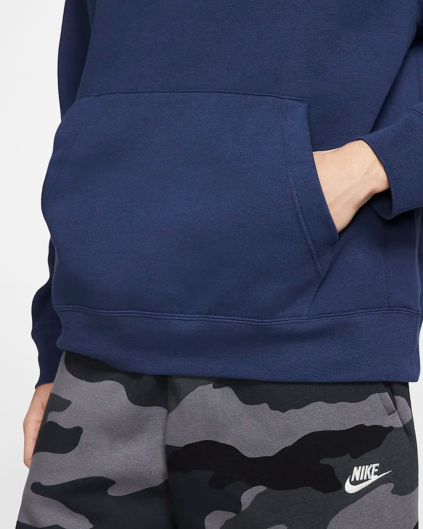 Nike Sportswear Club Fleece Pullover Hoodie