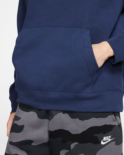 Nike Sportswear Club Fleece Pullover Hoodie