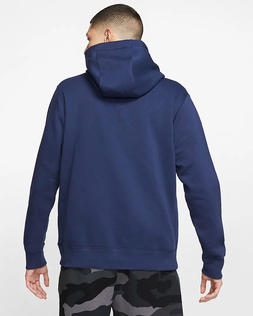 Nike Sportswear Club Fleece Pullover Hoodie