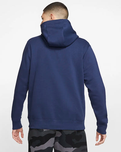 Nike Sportswear Club Fleece Pullover Hoodie