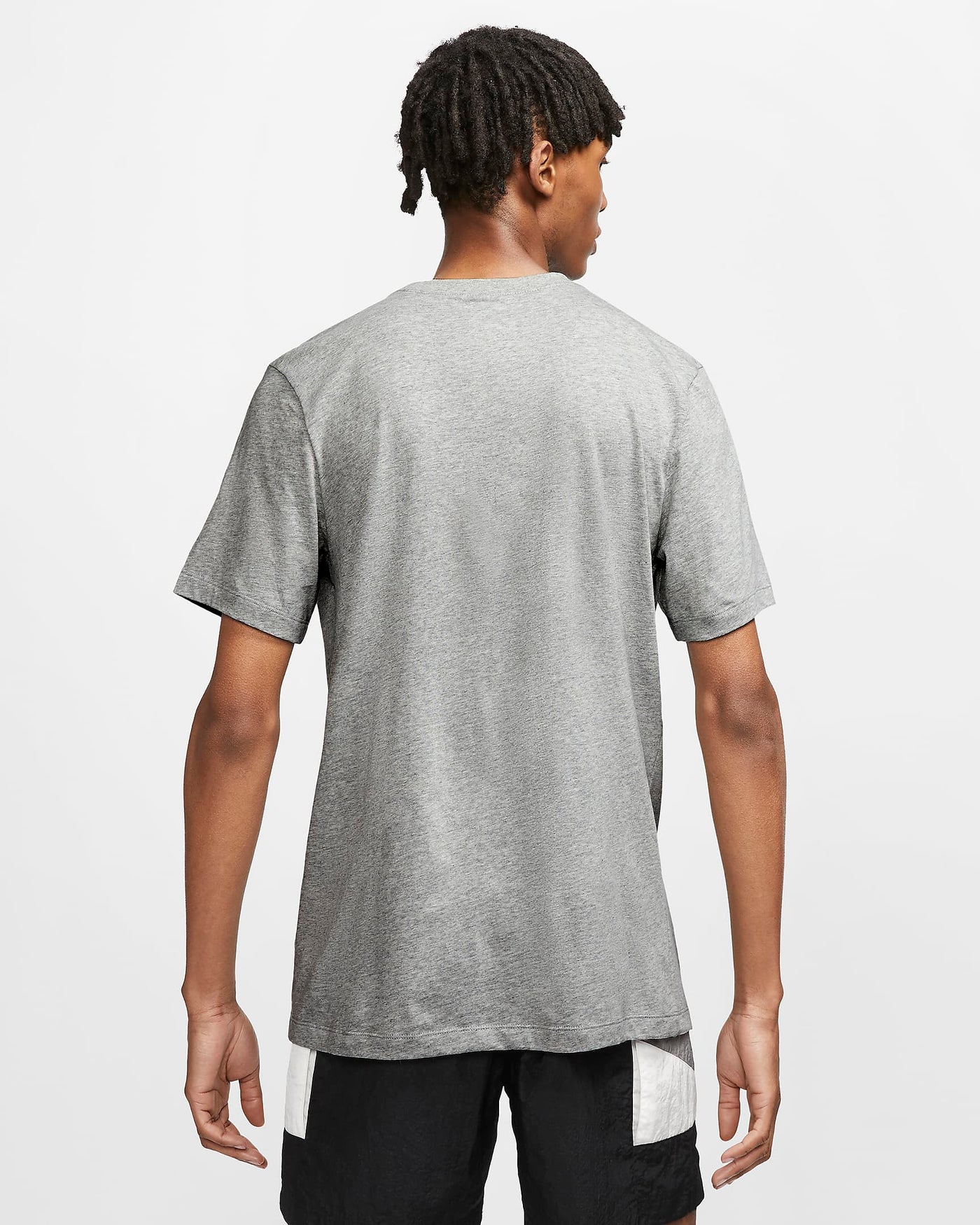 Nike Sportswear Club Men's T-Shirt