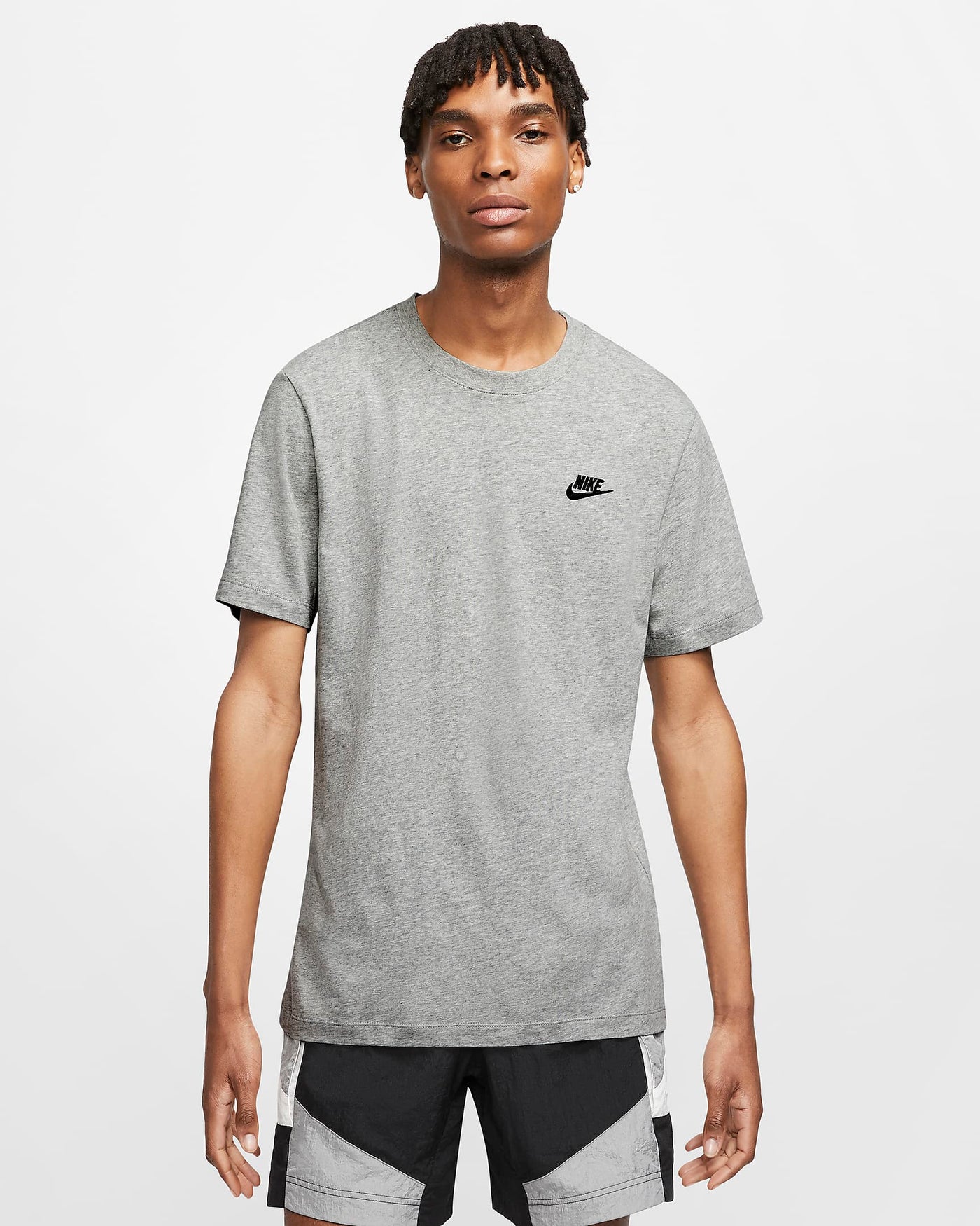 Nike Sportswear Club Men's T-Shirt