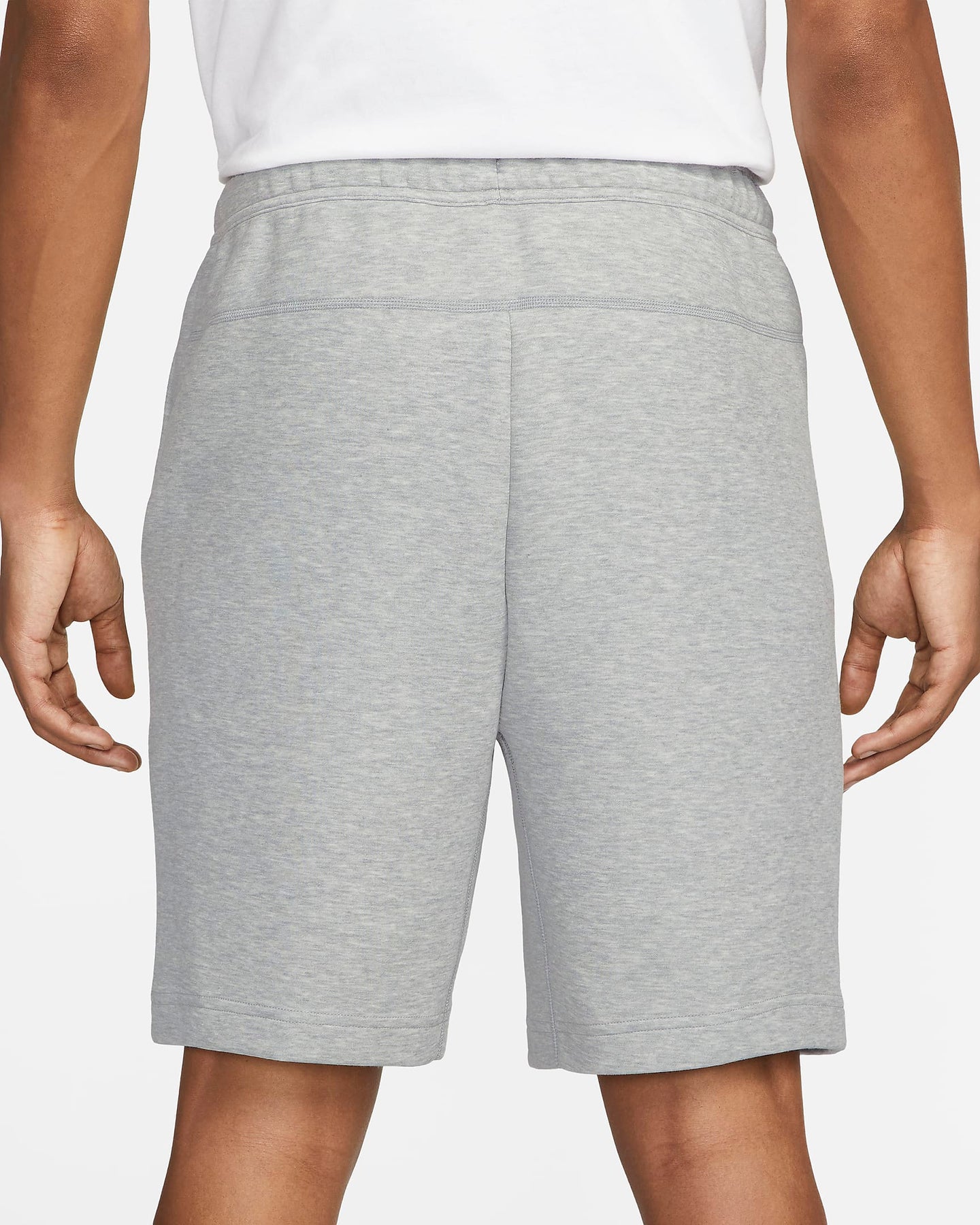 Nike Sportswear Tech Fleece Shorts – PRIVATE SNEAKERS