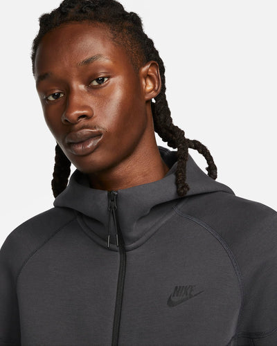 Nike Sportswear Tech Fleece Windrunner Full-Zip Hoodie