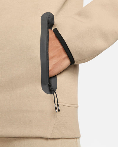 Nike Sportswear Tech Fleece Windrunner Men's Full-Zip Hoodie