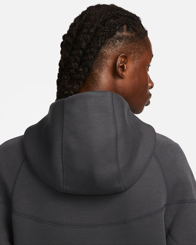Nike Sportswear Tech Fleece Windrunner Full-Zip Hoodie