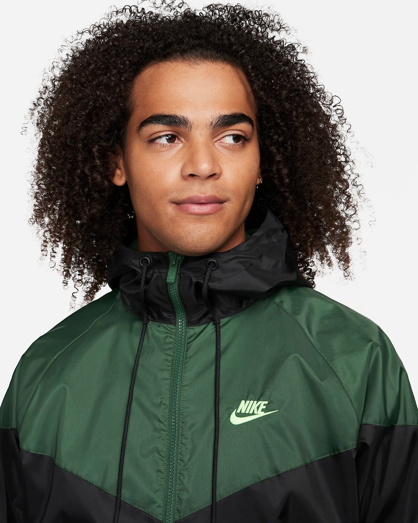 Nike Sportswear Windrunner Hooded Jacket – PRIVATE SNEAKERS