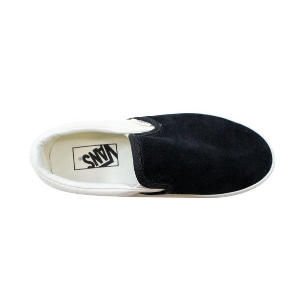 CLASSIC SLIP ON EMBROIDERY