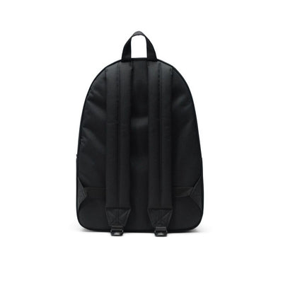 Herschel Classic Backpack | Mid-Volume Black